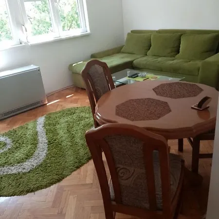 Apartment Martin *